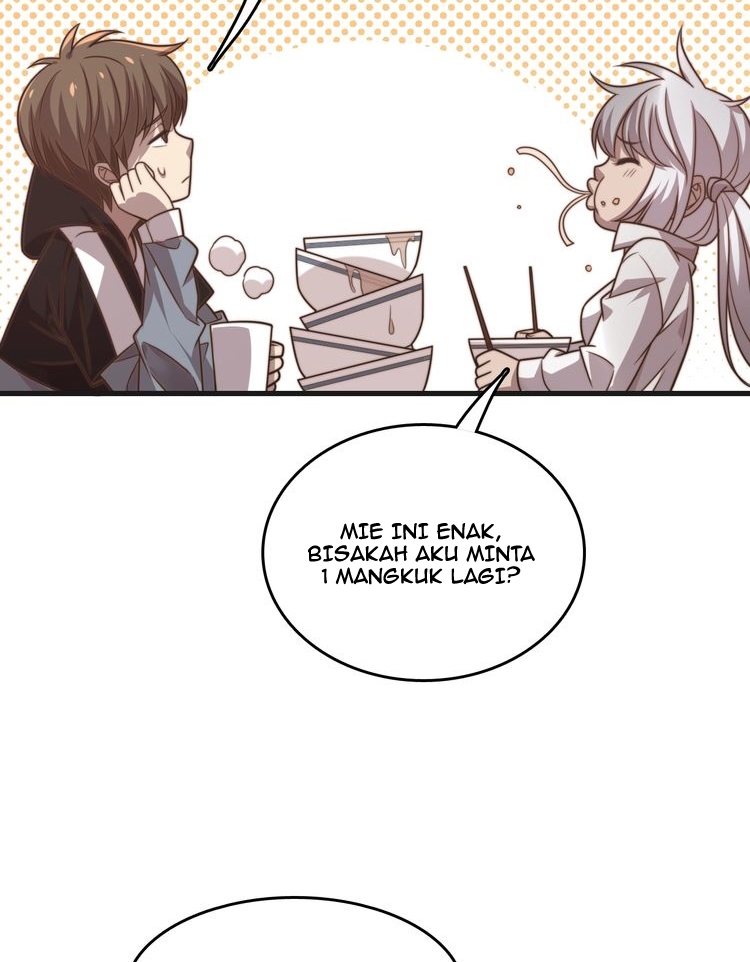 Reborn Doctor Chapter 15 Bahasa Indonesia